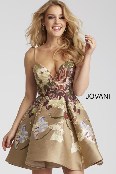 Jovani Homecoming Dresses