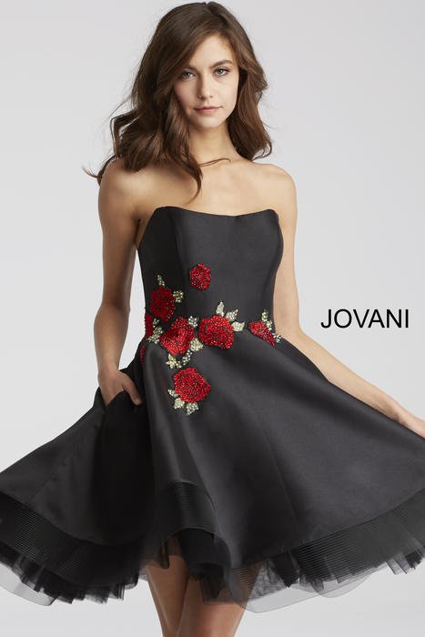 Jovani Homecoming Dresses