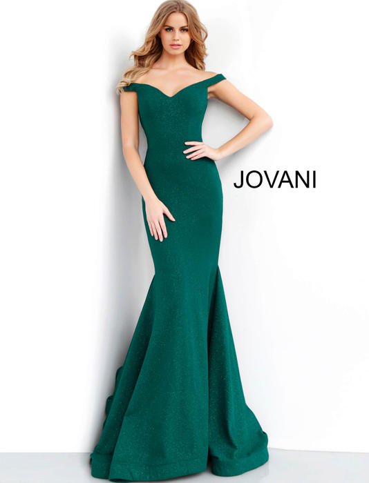 Jovani Prom