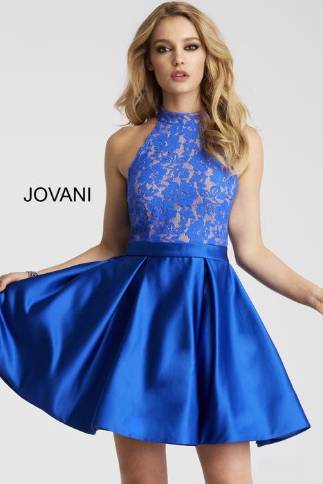 Jovani Homecoming Dresses