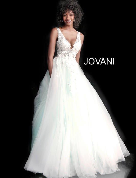 Jovani Prom