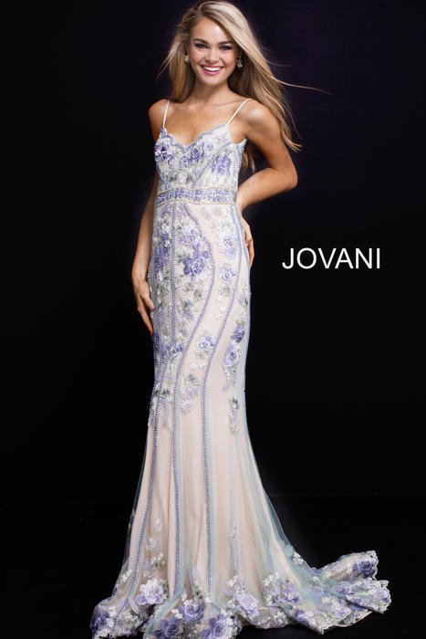 Jovani Prom