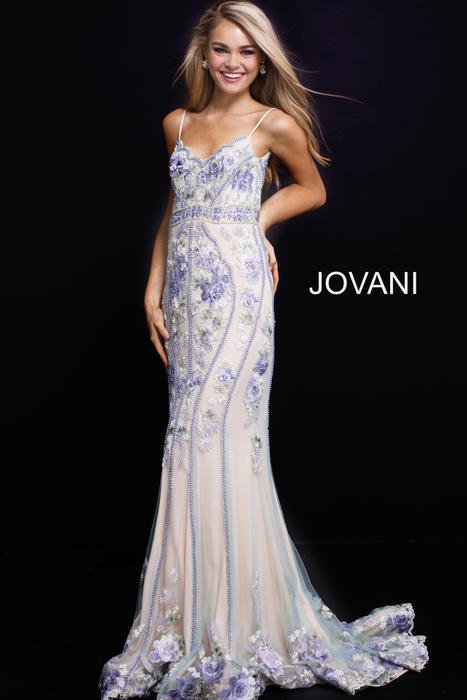 Jovani Prom