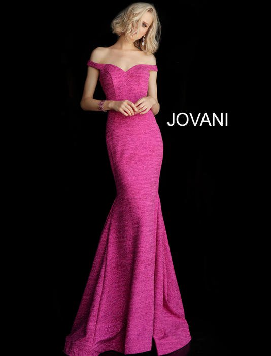 Jovani Prom