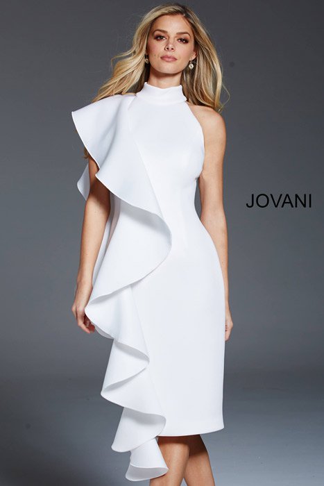 Jovani Short & Cocktail