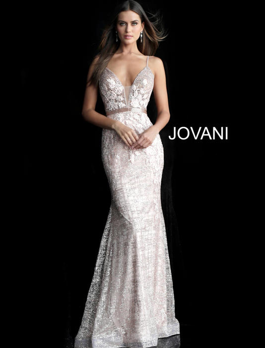 Jovani Prom