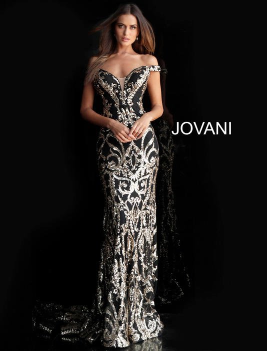 Jovani Prom