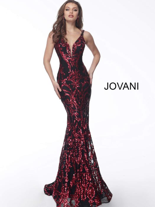 Jovani Prom