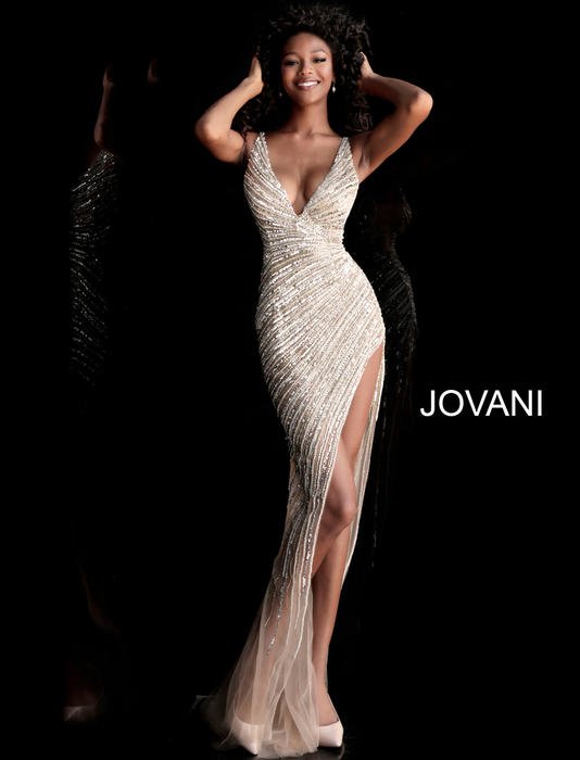 Jovani Prom