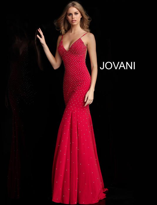 Jovani Prom