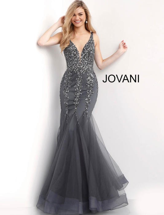 Jovani Prom