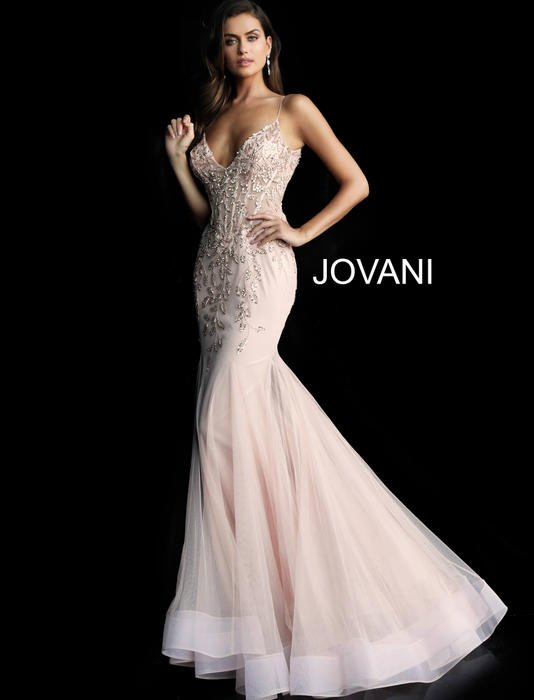 Jovani Prom