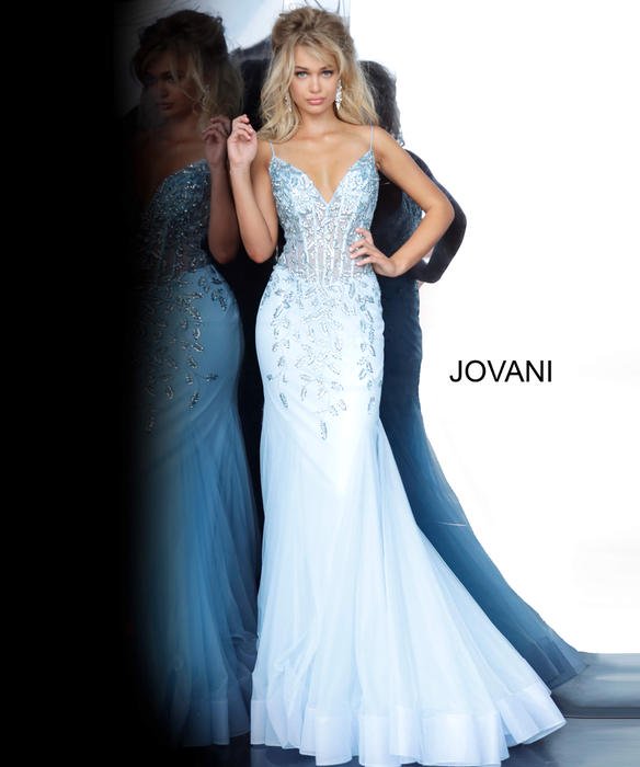 Jovani Prom