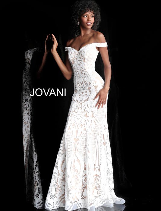 Jovani Prom