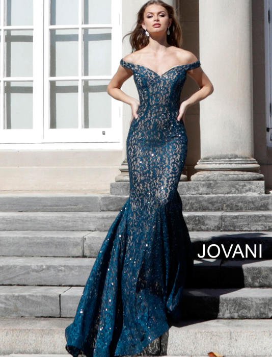 Jovani Prom