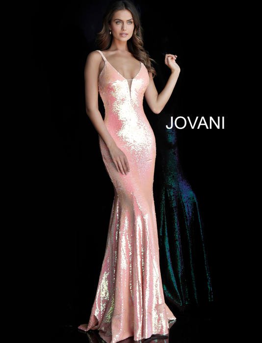 Jovani Prom