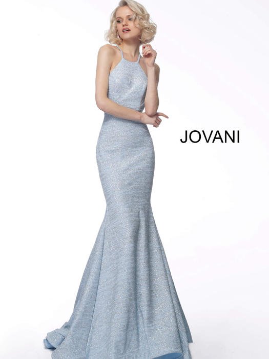 Jovani Prom