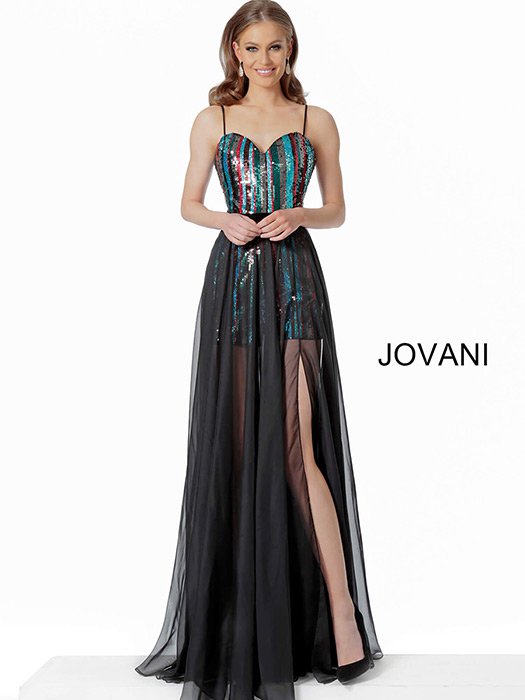 Jovani Prom