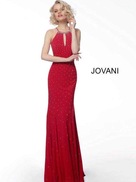 Jovani Prom