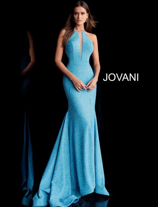 Jovani Prom