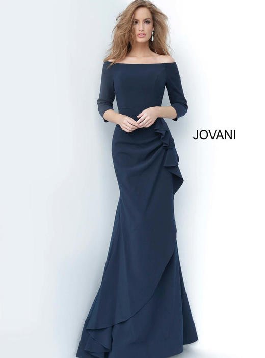 Jovani Evening