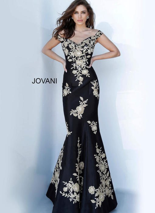 Jovani Evening