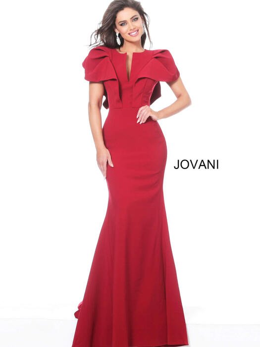 Jovani Evening