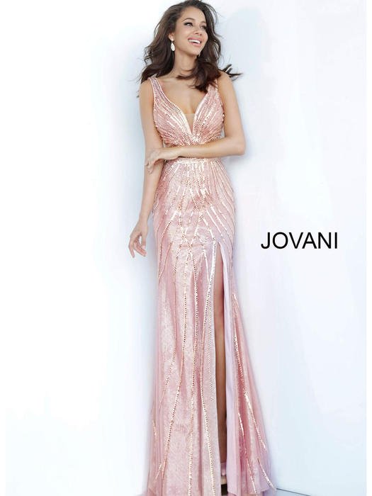 Jovani Evening