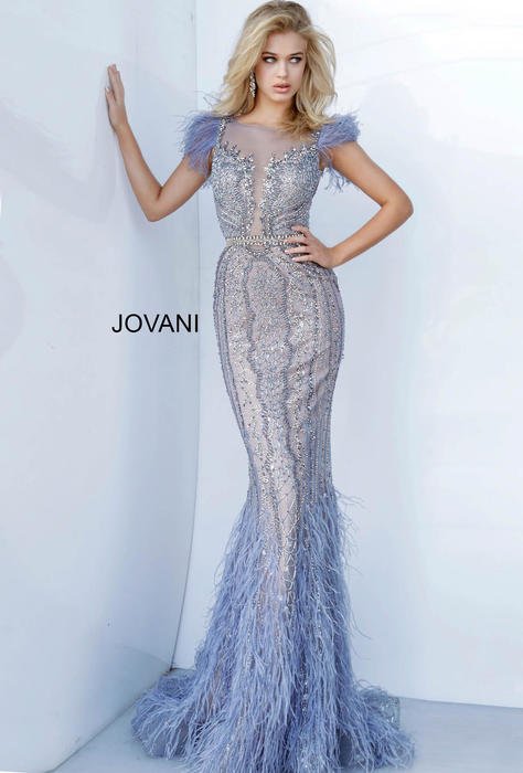 Jovani Evening