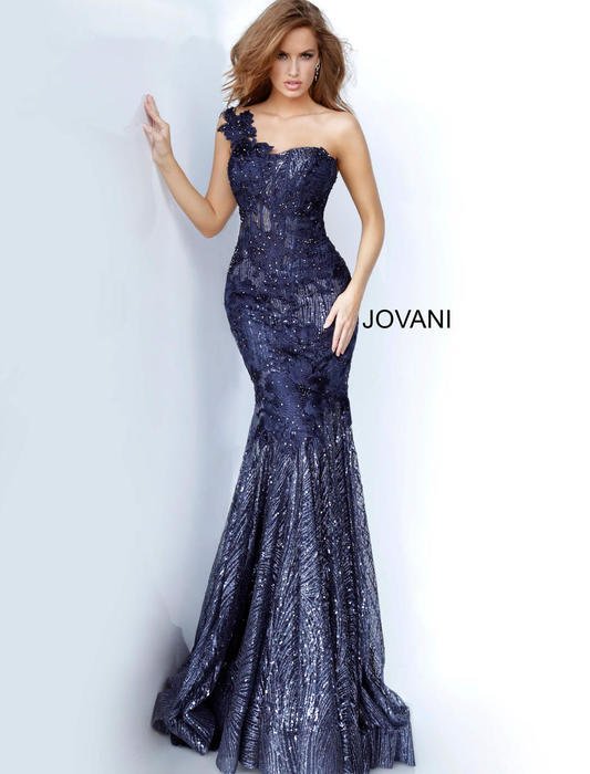 Jovani Evening