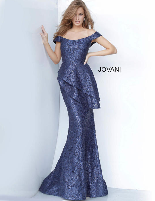 Jovani Evening