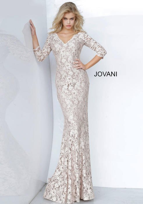 Jovani Evening