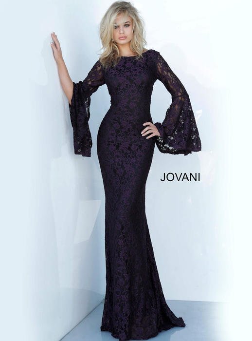 Jovani Evening