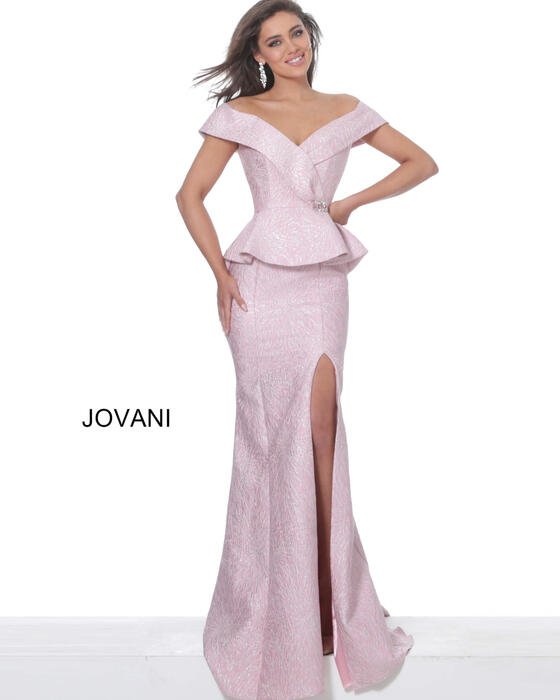 Jovani Evening