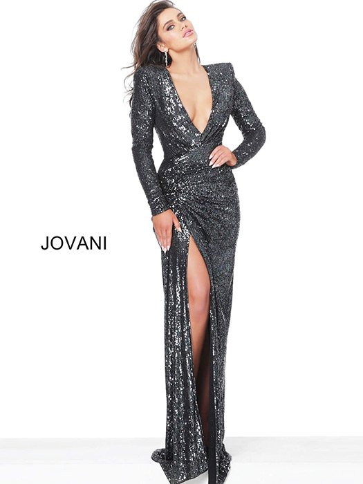 Jovani Evening