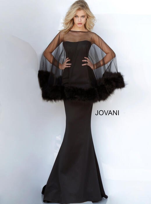 Jovani Evening