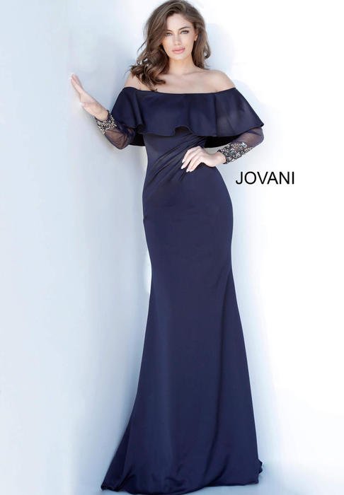 Jovani Evening