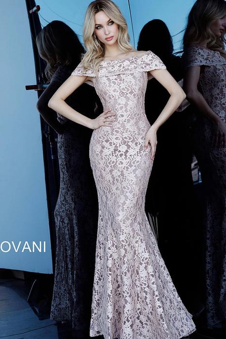 Jovani Evening