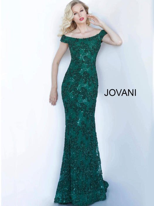 Jovani Evening