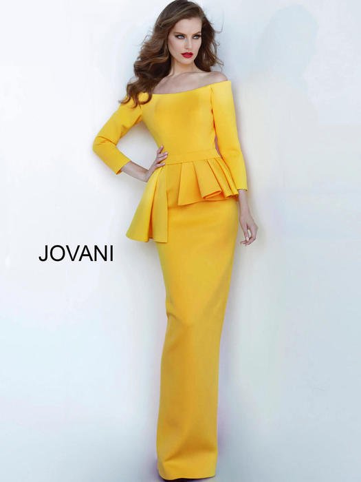 Jovani Evening