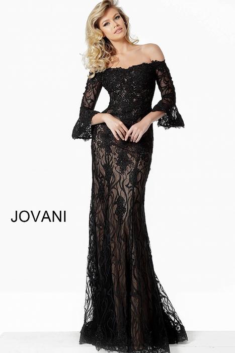 Jovani Evening