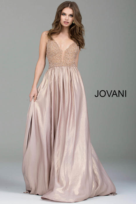 Jovani Evening