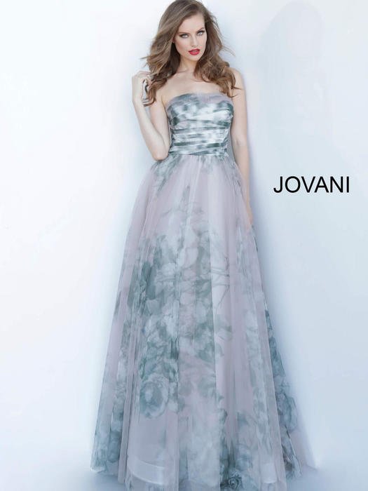 Jovani Evening