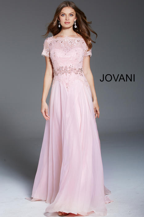 Jovani Evening