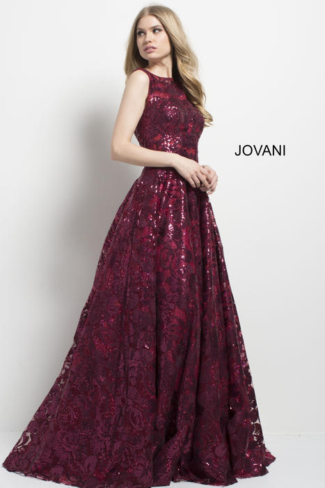 Jovani Evening