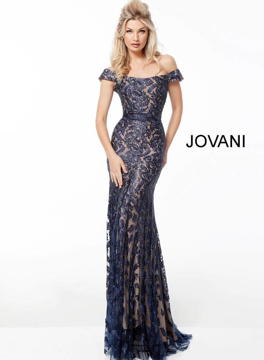 Jovani Evening