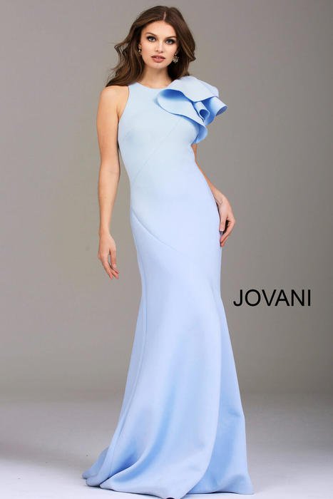 Jovani Evening