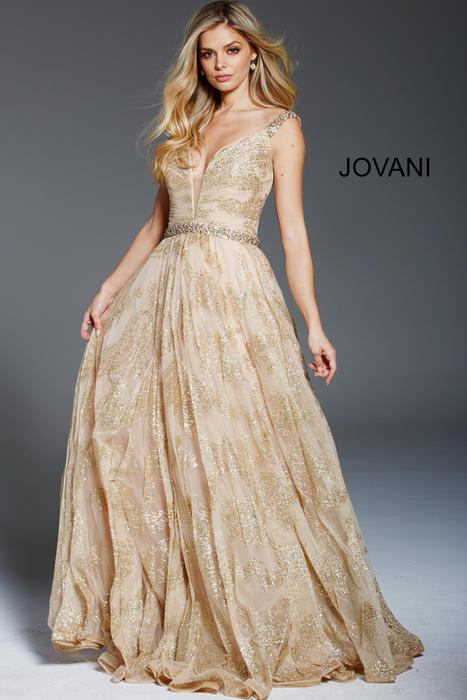 Jovani Evening