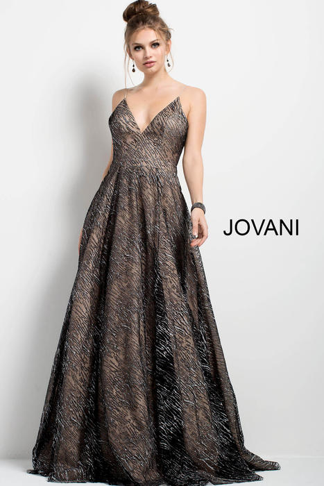 Jovani Evening