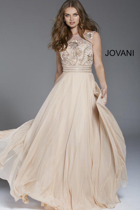 Jovani Evening